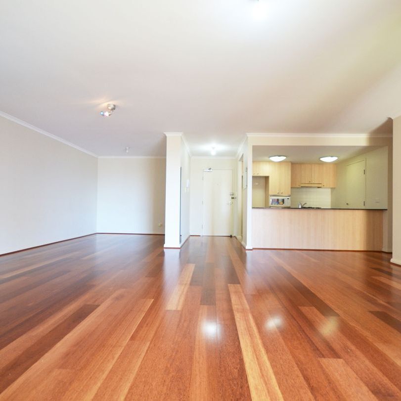 Level8/66 Bowman Street, Pyrmont, NSW 2009 - Photo 1