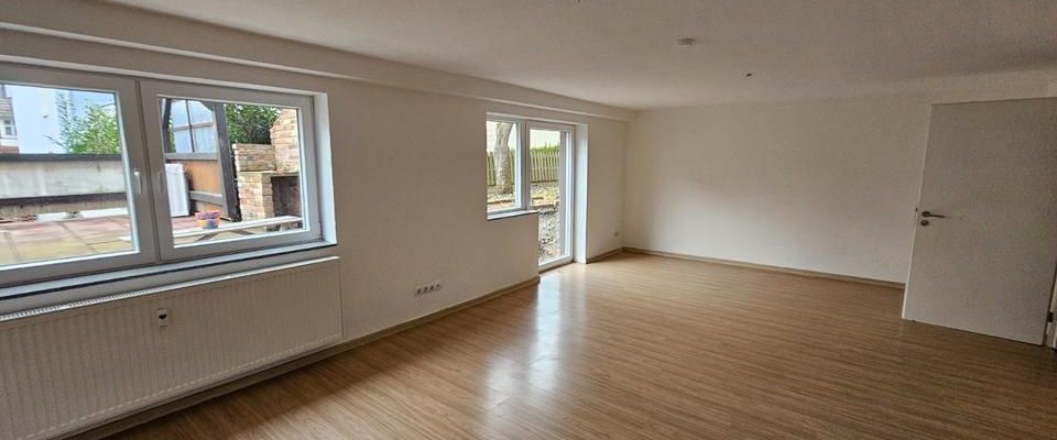 Helle 4 Zimmer Wohnung über 2 Etagen in Beverungen - Dahlhausen - Photo 1