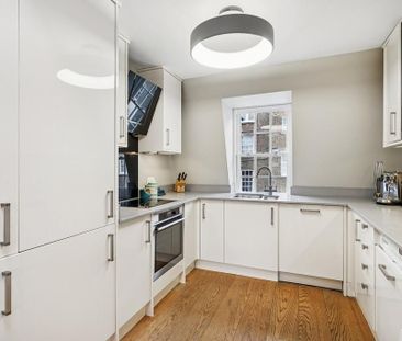 3 bedroom flat to rent - Photo 6