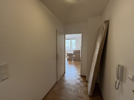 Attraktive 2 Zimmer Wohnung mit Terrasse nahe Antonspark in 1100 Wien zu mieten - Foto 2