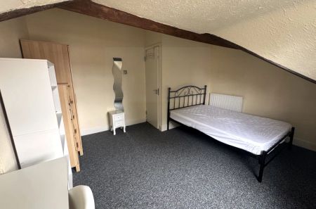 St. Albans Road, Highfields, Leicester, LE2 - Photo 4