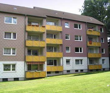 Große 4-Zimmer-Erdgeschosswohnung in erholsamer Lage von Menden - Photo 5