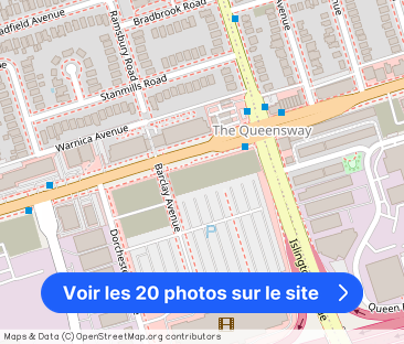 Mieszkanie na wynajem - 55 m² - 5 pokoi - Photo 1