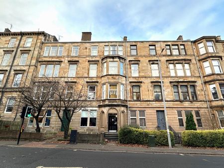 Queen Margaret Drive, Botanics, Glasgow, G20 8PB - Photo 5