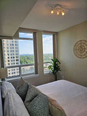 For Lease - 2 Rean Drive Unit# 1312, Toronto, Ontario - Photo 1