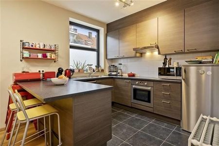 Appartement te huur - Photo 4