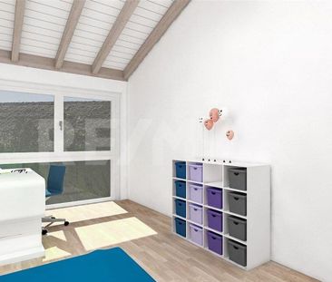 "4.5 Room single house" - Photo 1