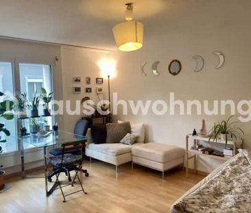 1 Zimmer, 30 m², 3. Stock - Foto 2