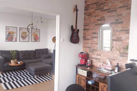 Geuzenkade | One Bedroom with Guest Room - Foto 4