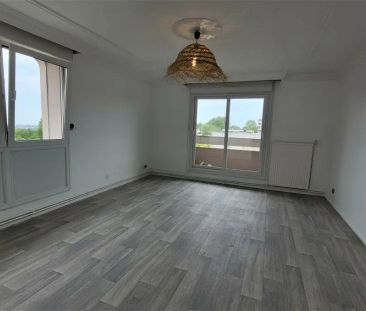 Location appartement 3 pièces - 72.2m² à Boulogne-sur-mer (62200) - Photo 6