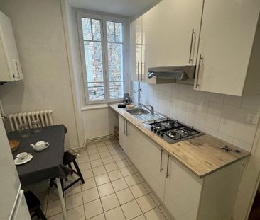 Appartement 2 pièces – 54 m² environ à Rennes Sacrés-Coeurs (ref : ... - Photo 6