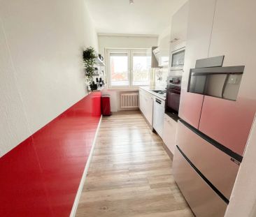 Wohnung zur Miete in Troisdorf - Foto 1