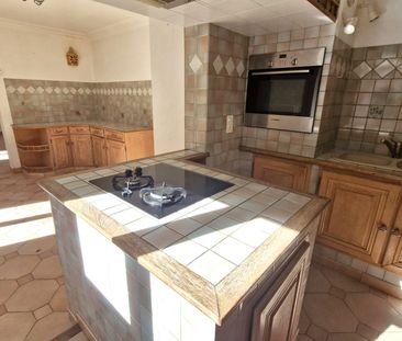 Location Maison 4 pièces 148m² CAVALAIRE SUR MER 83240 - Photo 4