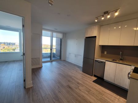 For Lease - 3100 Keele Street Unit# 904, Toronto, Ontario - Photo 4