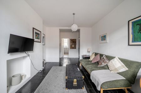 Parker Mews, . - Photo 3