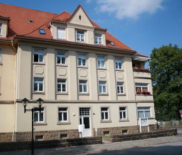 Siegfried-Rädel-Straße 12 - Foto 1