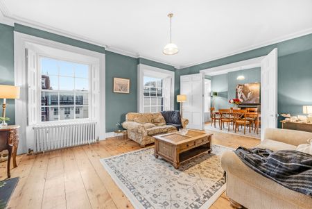 Ely Place Upper, Dublin 2, D02 DT82. - Photo 3