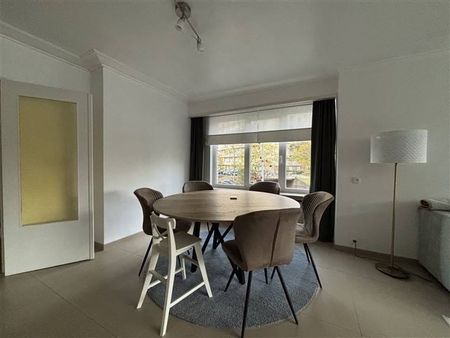 Appartement te huur - Photo 3