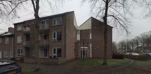 Appartement De Ploeg 85, Heesch - À Louer - Foto 2