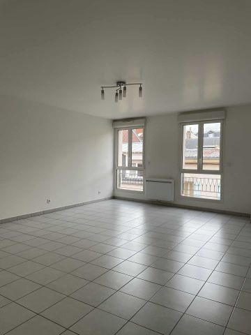 Appartement type 3 - Photo 2