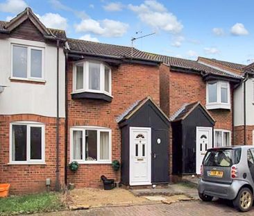 2 bedroom terraced house to rent - Photo 2
