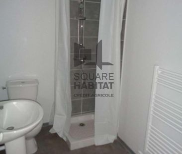 Location Appartement 2 pièces 25m² POITIERS 86000 - Photo 2