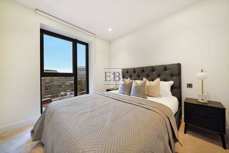 Westmont Apartments, Fountain Park Way, W12 7SF - Photo 3