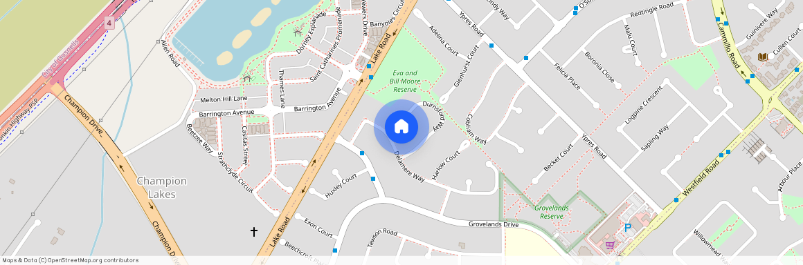 3 Durnsford Way, WA 6111, Camillo