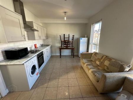 Room 1 To Let, 17b Rugby Avenue, Belfast, BT7 1RD - Photo 4