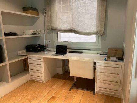 4 bedroom luxury Flat for rent in Madrid, Autonomous Region of Madrid - Photo 4