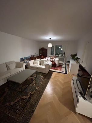 Hisingsgatan, Göteborg - Foto 1