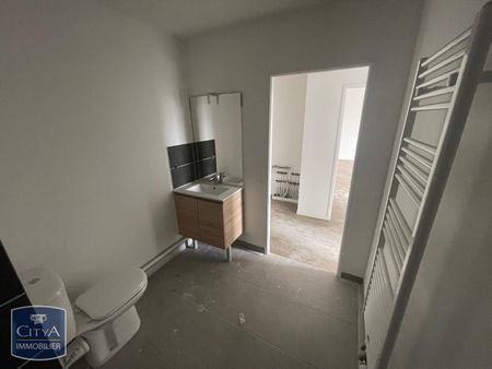 Location Appartement 3 pièces 59m² TOULOUSE 31400 - Photo 5