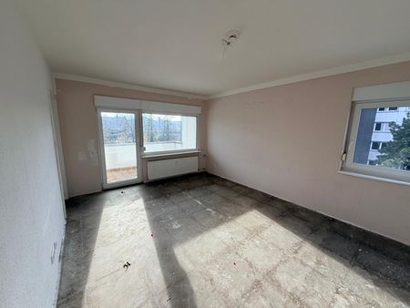 Wohnung in Herne-Baukau mit Balkon - Photo 5