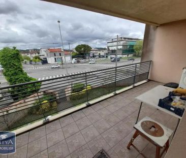 Appartement à louer 2 pièces 56.09m² - Photo 4