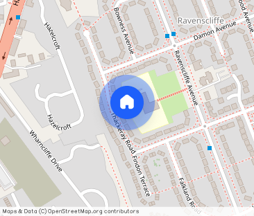 Thackeray Road, Bradford, BD10 - Photo 1