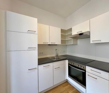 Schöne Singlewohnung in der Idlhofgasse - Provsionsfrei! - Photo 4