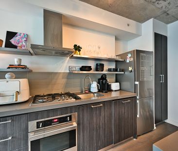 For Lease - 560 King Street Unit# 601, Toronto, Ontario - Photo 6
