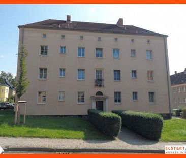 WG Zimmer in Bahnhofsnähe zu vermieten!!! - Foto 1