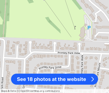 Primley Park Garth, Leeds, LS17 - Photo 1