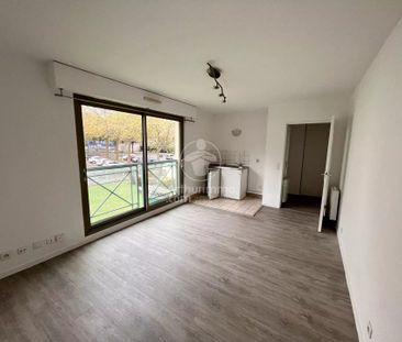 Location Studio 1 pièces 24 m2 à Rouen - Photo 1