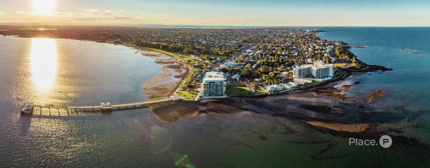 Coastal Charm and Lifestyle Convenience - Photo 1