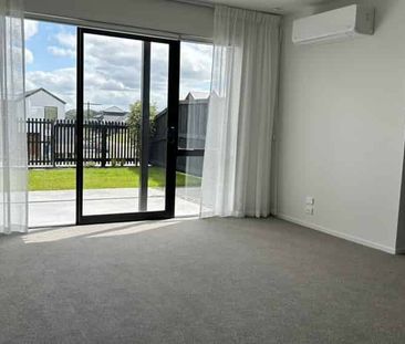 2/24 Akakura Terrace, Peacocke, Hamilton - Photo 3