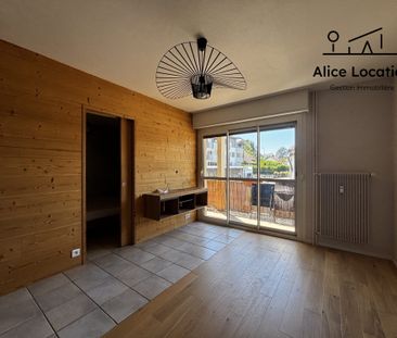 Location Appartement 2 pièces 42m² NEUVECELLE 74500 - Photo 2