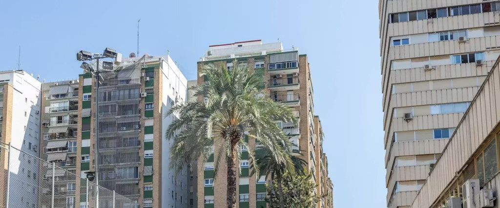 Carrer d'Alemany, Valencia, Valencian Community 46019 - Photo 1