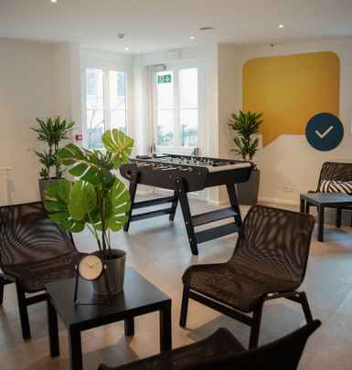 Studio te huur - Photo 1