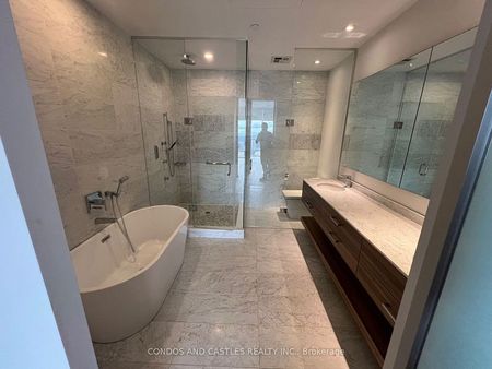 For Lease - 488 University Avenue Unit# 5502, Toronto, Ontario - Photo 2