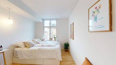 103m² Lejlighed | København K - Photo 5