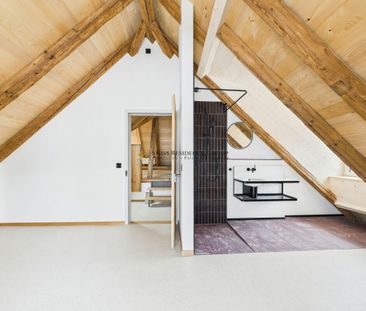 Exclusive penthouse with light and view - first occupation in Oetwi... - Foto 4