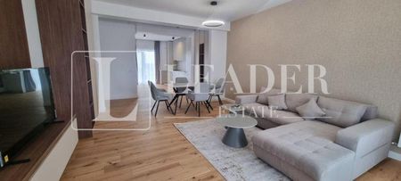 Apartament modern de inchiriat I Prima inchiriere - Photo 3