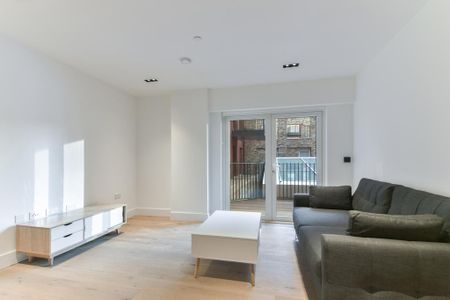 1 bedroom flat to rent - Photo 2